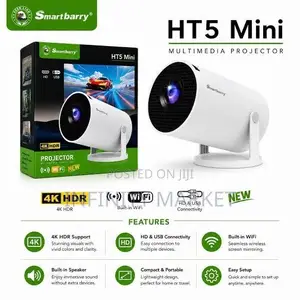 Mini Projector