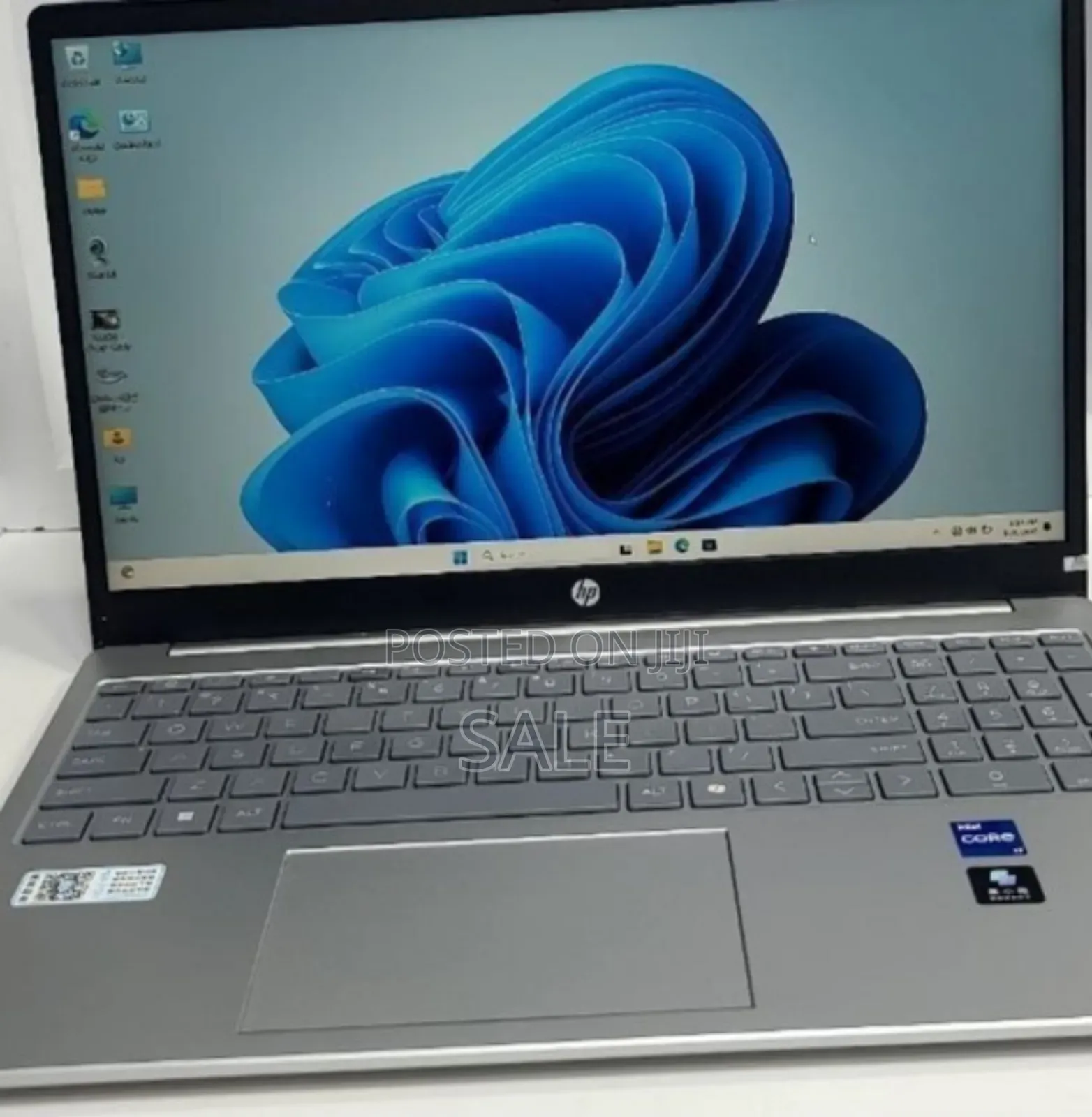 New Laptop HP Stream Notebook 16GB Intel Core i7 SSD 1T