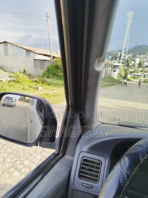 Nissan Patrol 4.8 GL 2007 Gray