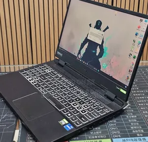 New Laptop Acer Nitro 5 16GB Intel Core i7 SSD 1T