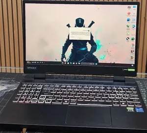 New Laptop Acer Nitro 5 16GB Intel Core i7 SSD 1T