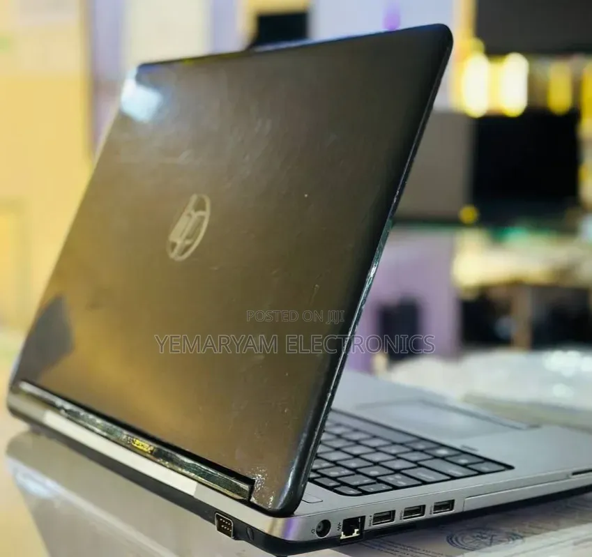 New Laptop HP 8GB Intel Core i5 HDD 1T
