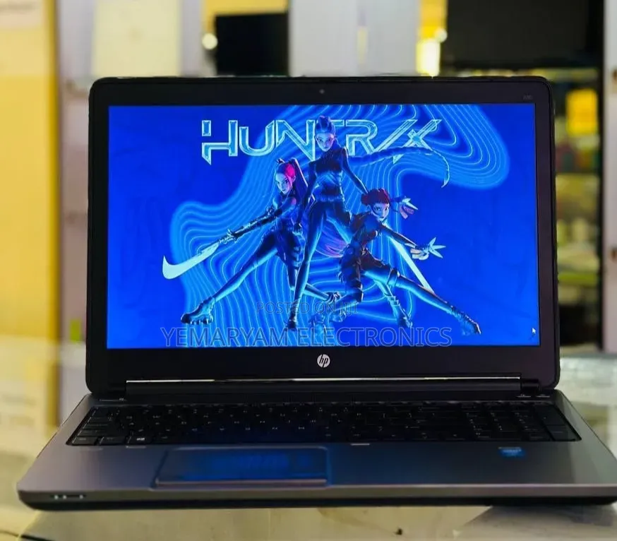 New Laptop HP 8GB Intel Core i5 HDD 1T
