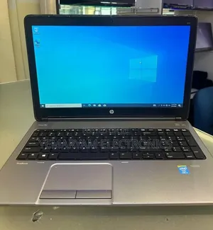 New Laptop HP 8GB Intel Core i5 HDD 1T