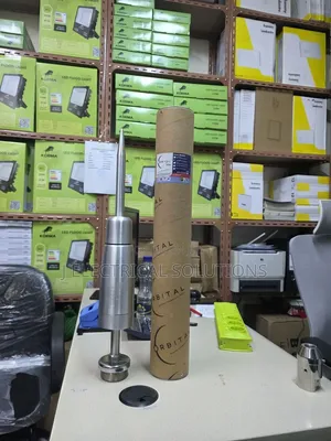 Original Orbital ESE Lightning Protection System / Terminal Arrestor