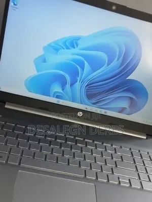 New Laptop HP Stream Notebook 16GB Intel Core i5 SSD 512GB