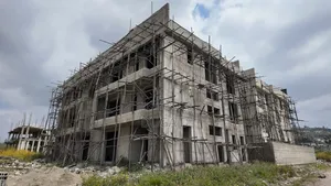3bdrm Villa in Eniy Realestate, Bole for sale