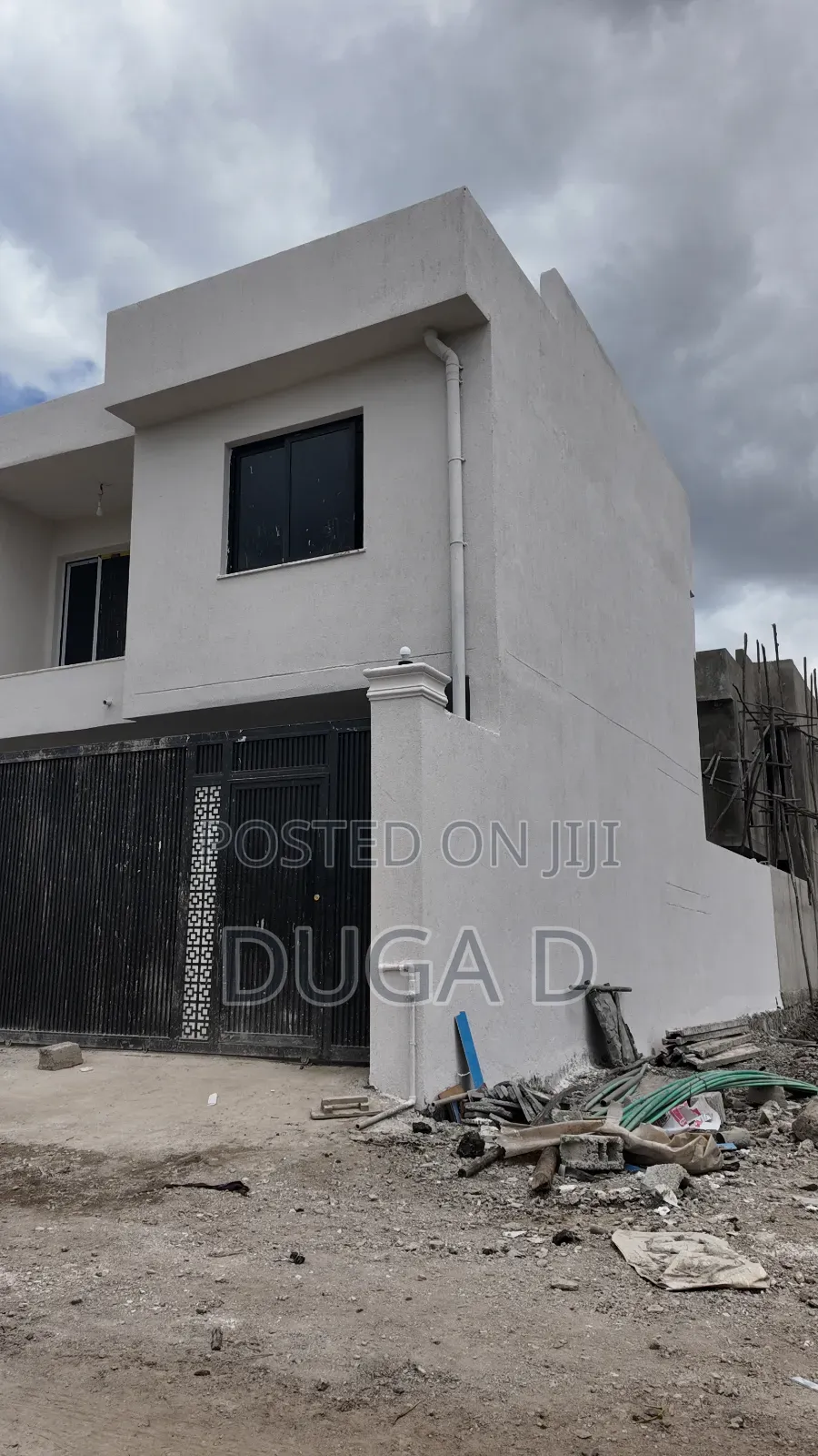 3bdrm Villa in Eniy Realestate, Bole for sale