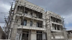 3bdrm Villa in Eniy Realestate, Bole for sale