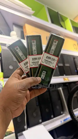 DDR5 Ram Desktop 5600Mhz Kingston