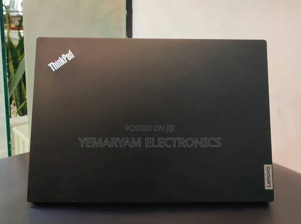 New Laptop Lenovo ThinkPad E14 Gen 1 16GB Intel Core i5 SSD 512GB