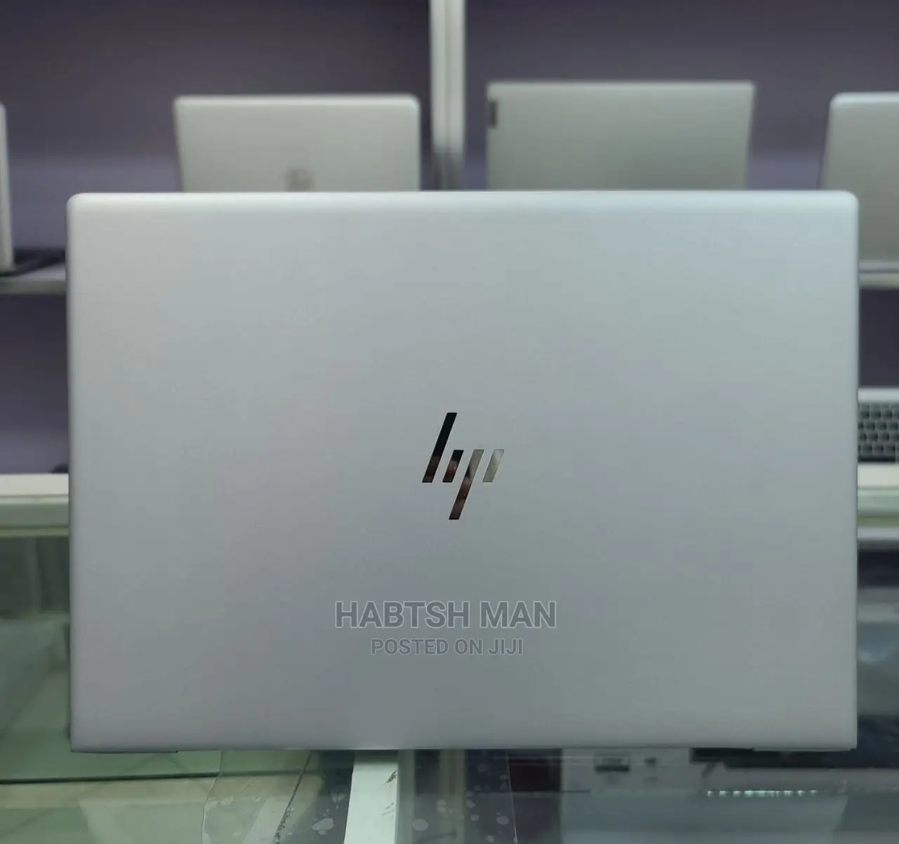 New Laptop HP EliteBook 840 G5 8GB Intel Core I5 SSD 512GB