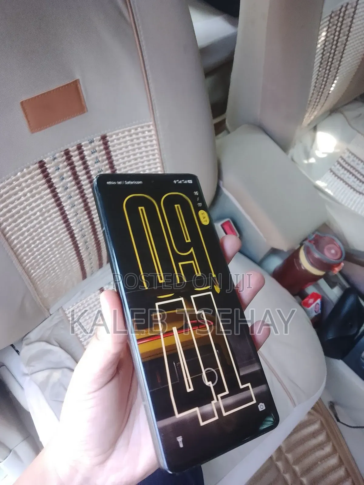 New Xiaomi 13 Ultra (China) 512 GB Black
