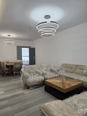 Furnished 2bdrm Apartment in Lideta for sale
