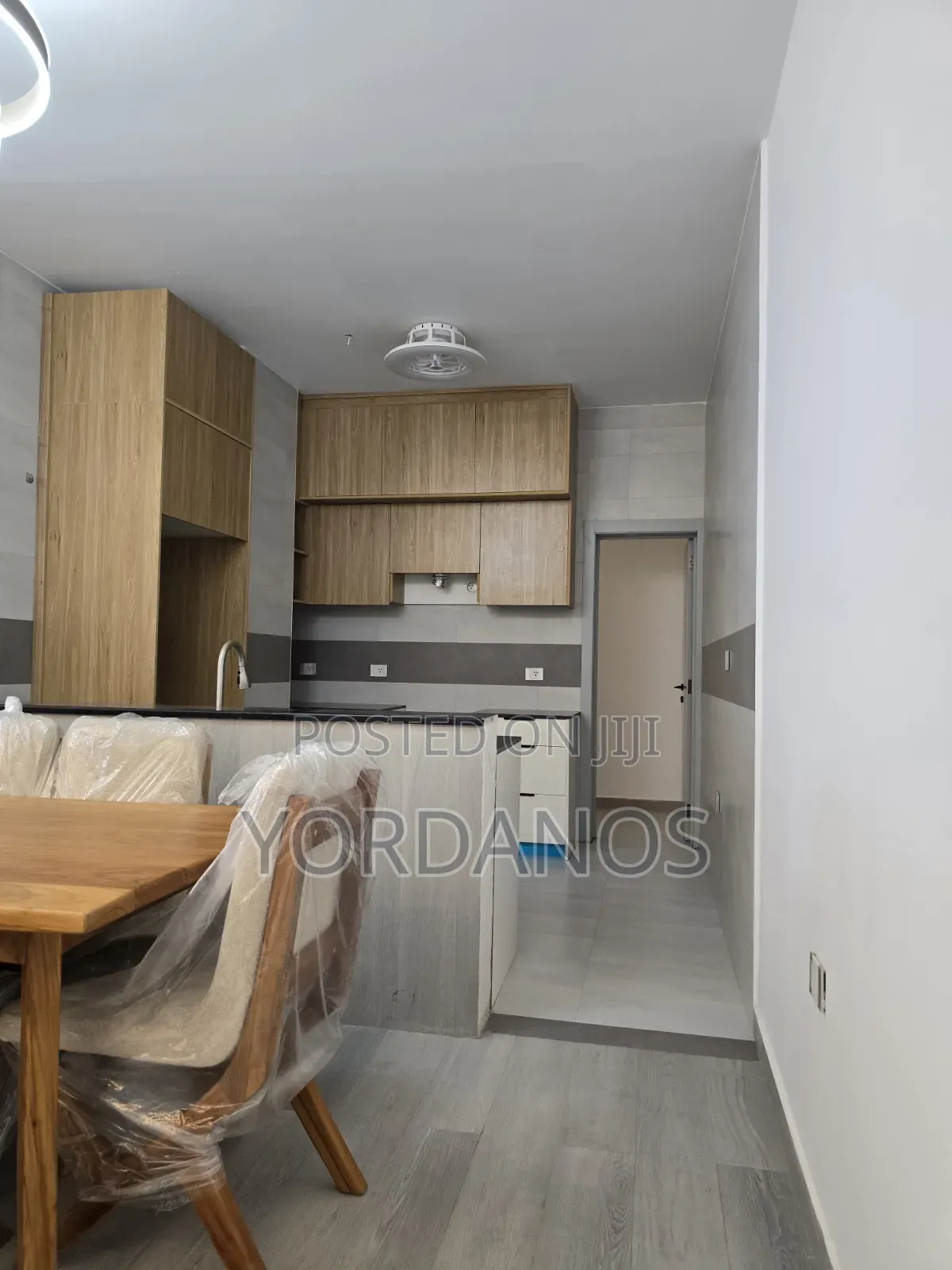 Furnished 2bdrm Apartment in Lideta for sale