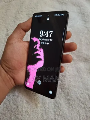 Samsung Galaxy A51 5G 128 GB Black
