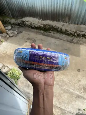 Blue Nile Cable