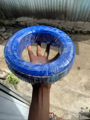 Blue Nile Cable