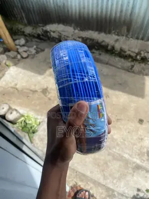 Blue Nile Cable