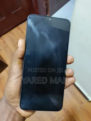 ZTE Blade A55 128 GB Graphite