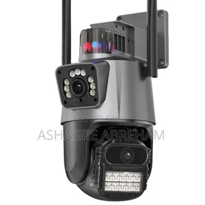 V380 4g CCTV Camera