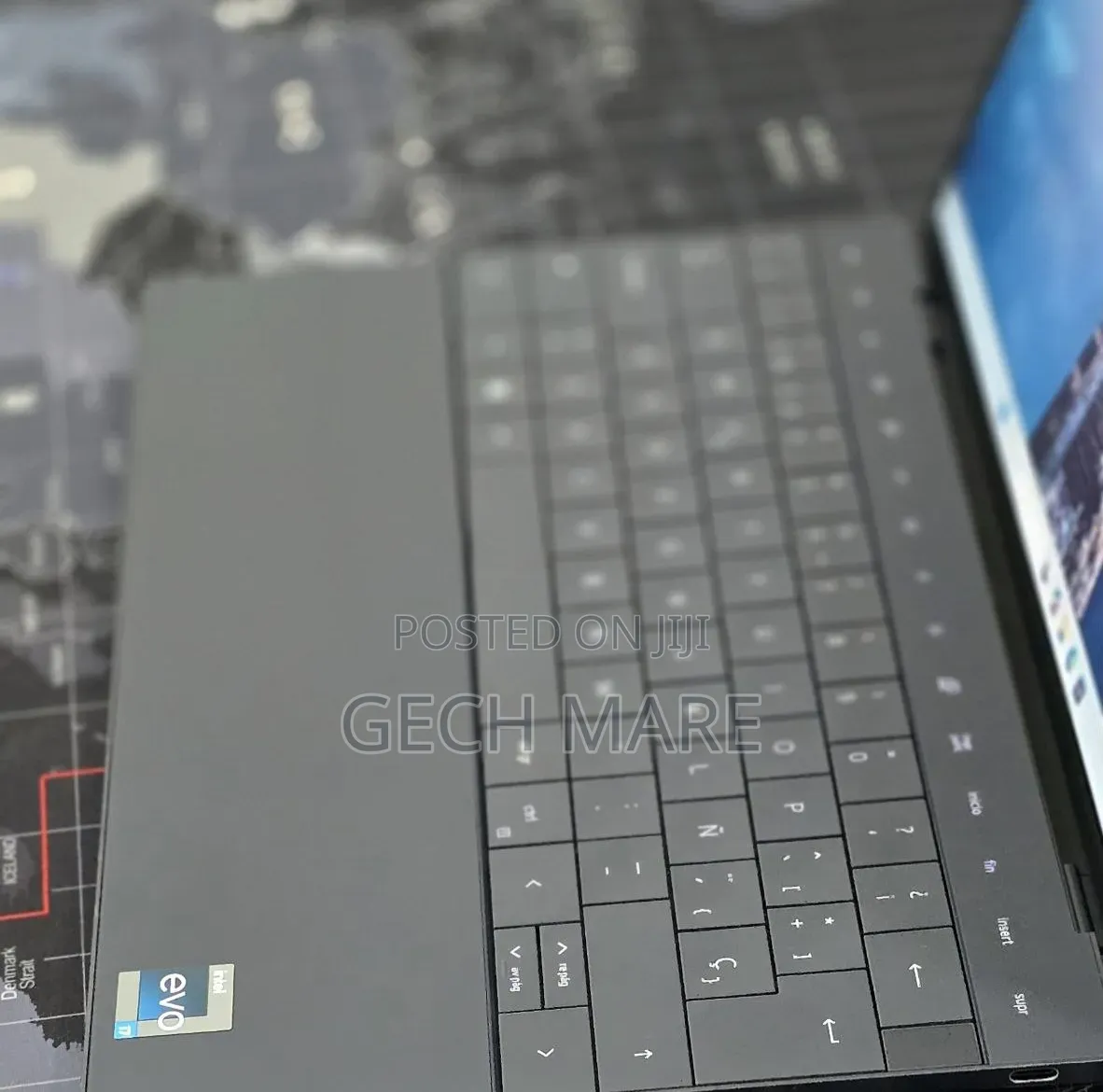 New Laptop Dell XPS 15 16GB Intel Core i7 SSD 512GB