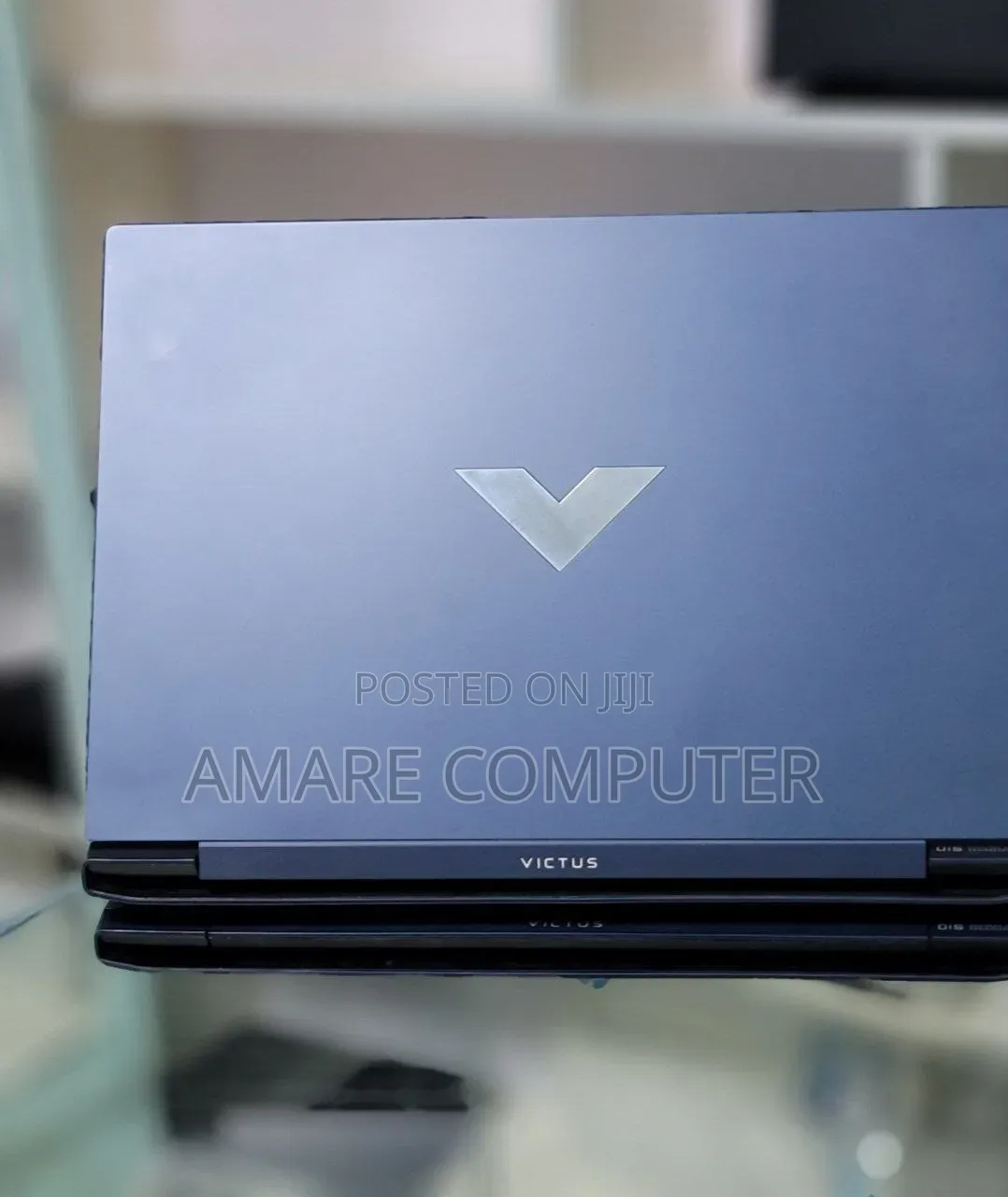 New Laptop HP Victus 16 16GB Intel Core i5 SSD 1T