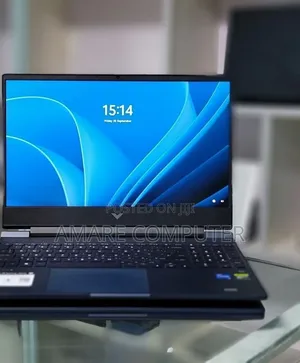 New Laptop HP Victus 16 16GB Intel Core i5 SSD 1T