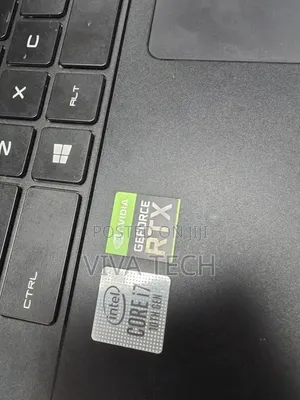 New Laptop MSI 16GB Intel Core i7 SSD 512GB