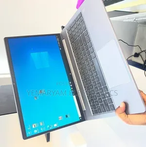 New Laptop HP ZBook Fury 15 G8 16GB Intel Core i7 SSD 512GB