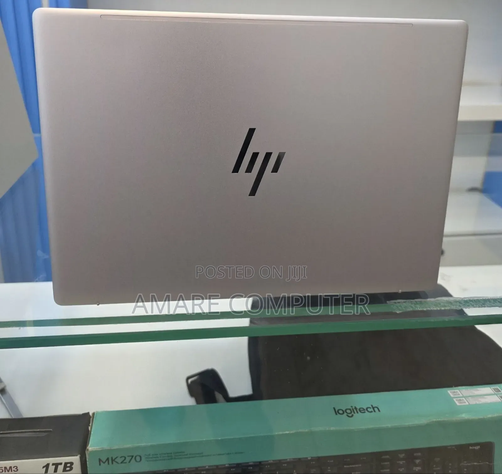 New Laptop HP Pavilion 14 16GB Intel Core i7 SSD 1T