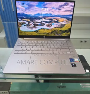 New Laptop HP Pavilion 14 16GB Intel Core i7 SSD 1T