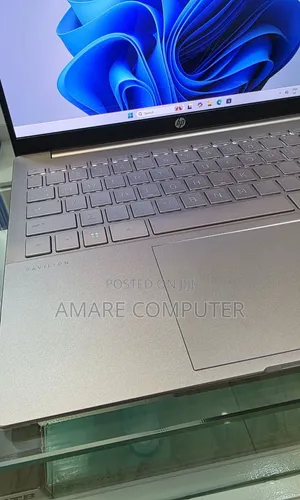 New Laptop HP Pavilion 14 16GB Intel Core i7 SSD 1T