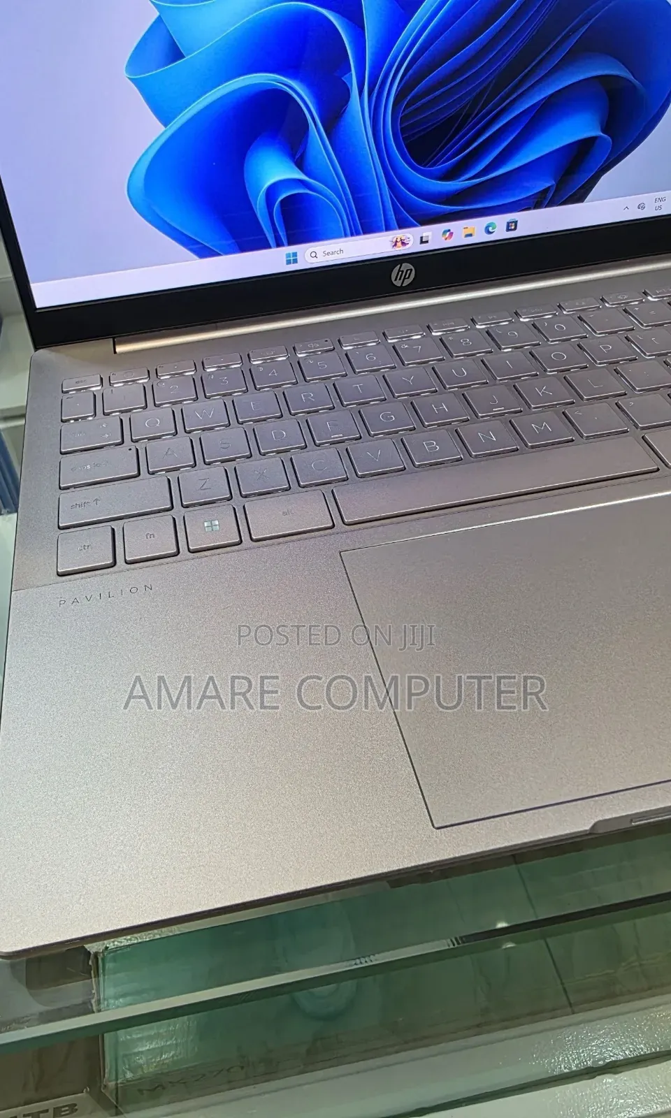 New Laptop HP Pavilion 14 16GB Intel Core i7 SSD 1T