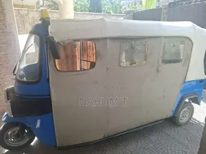 Bajaj 2024 Blue