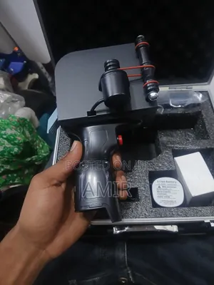 Handheld Inkjet Printer