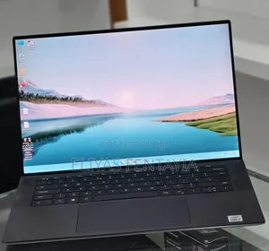 New Laptop Dell Precision 5540 16GB Intel Core i7 SSD 512GB