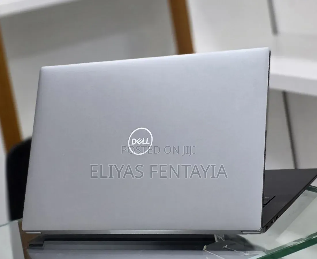 New Laptop Dell Precision 5540 16GB Intel Core i7 SSD 512GB