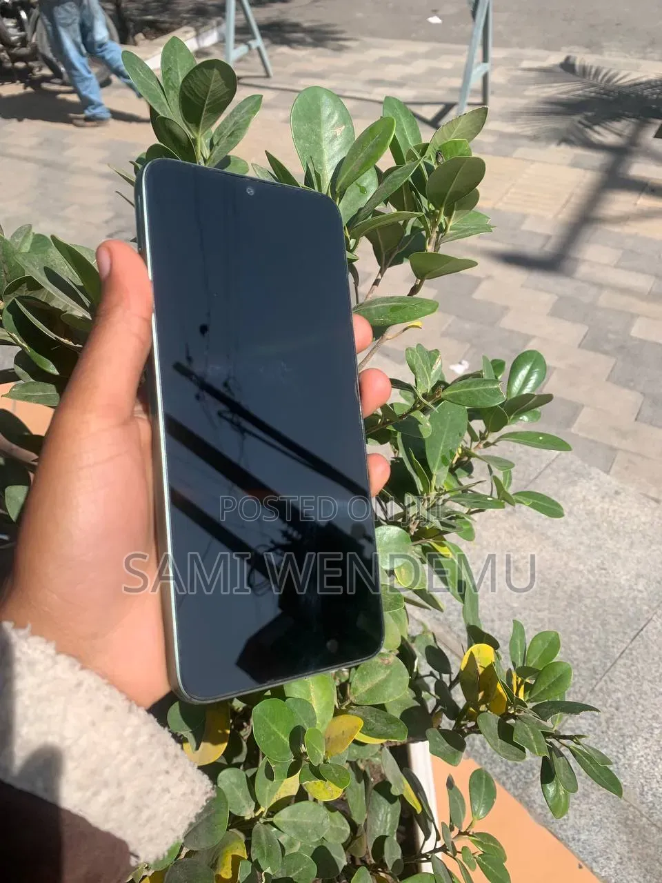 Samsung Galaxy F14 128 GB
