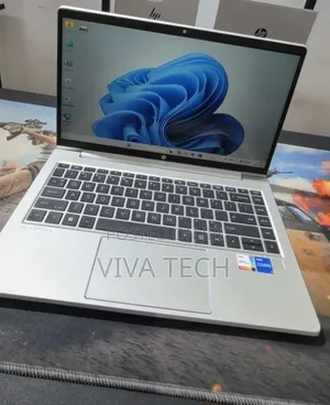 New Laptop HP EliteBook 640 G10 16GB Intel Core i7 SSD 1T