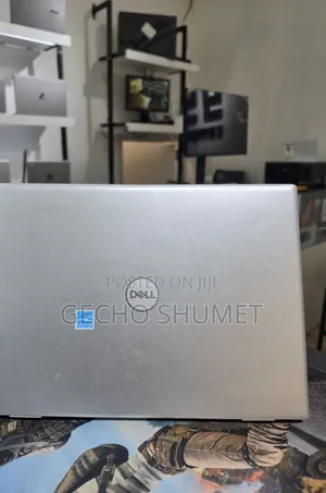 New Laptop Dell Inspiron 14 16GB Intel Core i7 SSD 512GB