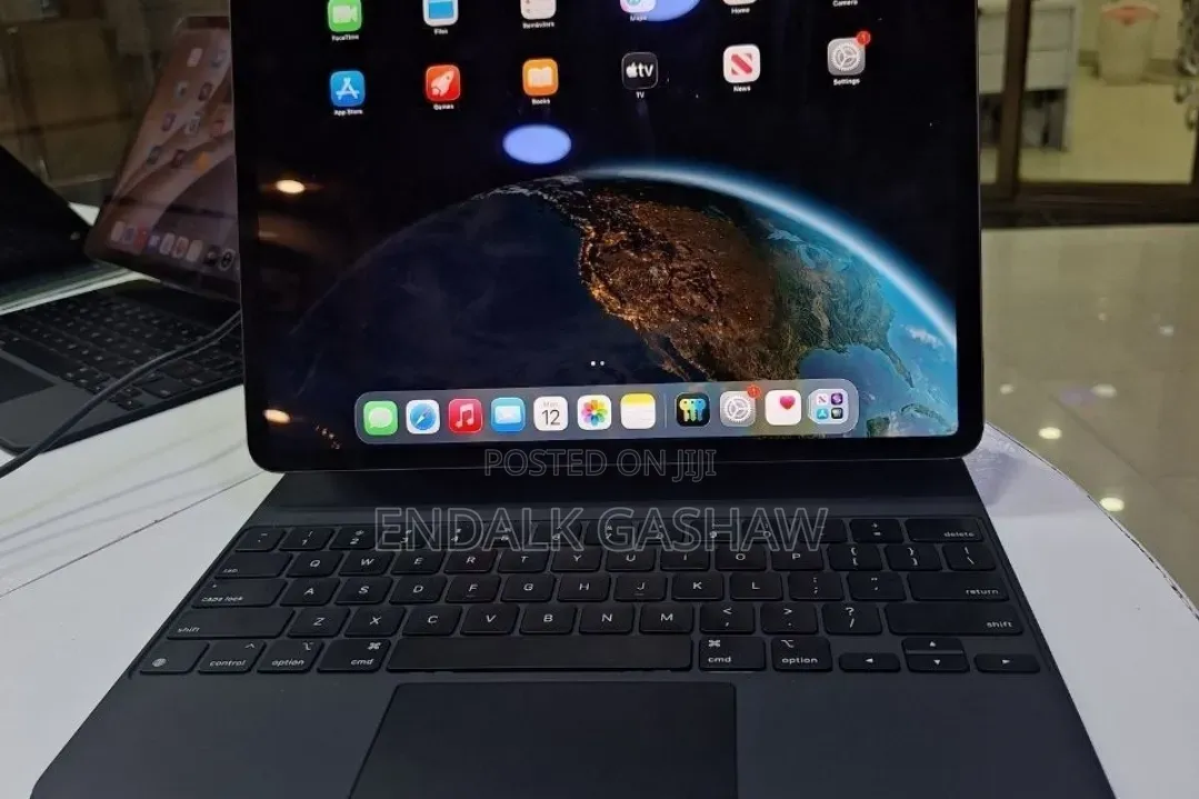 New Apple iPad 10.2 (2021) 256 GB