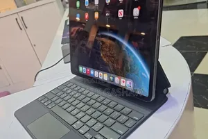 New Apple iPad 10.2 (2021) 256 GB