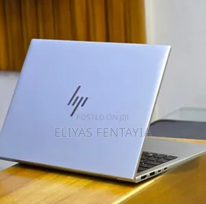 New Laptop HP EliteBook 840 G11 16GB Intel Core Ultra 7 SSD 512GB