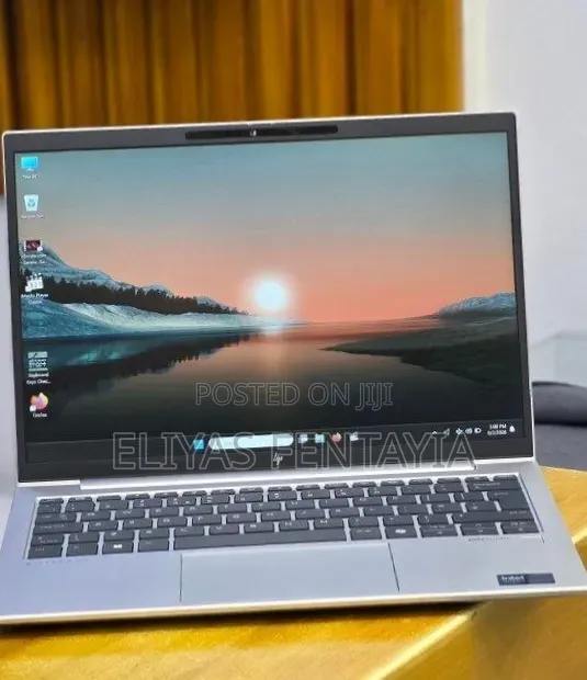 New Laptop HP EliteBook 840 G11 16GB Intel Core Ultra 7 SSD 512GB