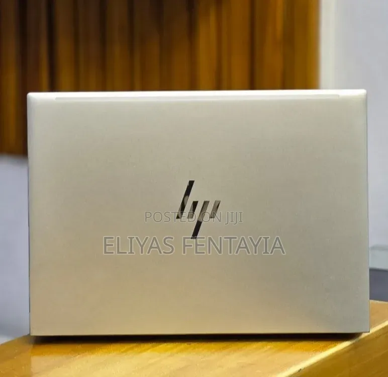 New Laptop HP EliteBook 840 G11 16GB Intel Core Ultra 7 SSD 512GB