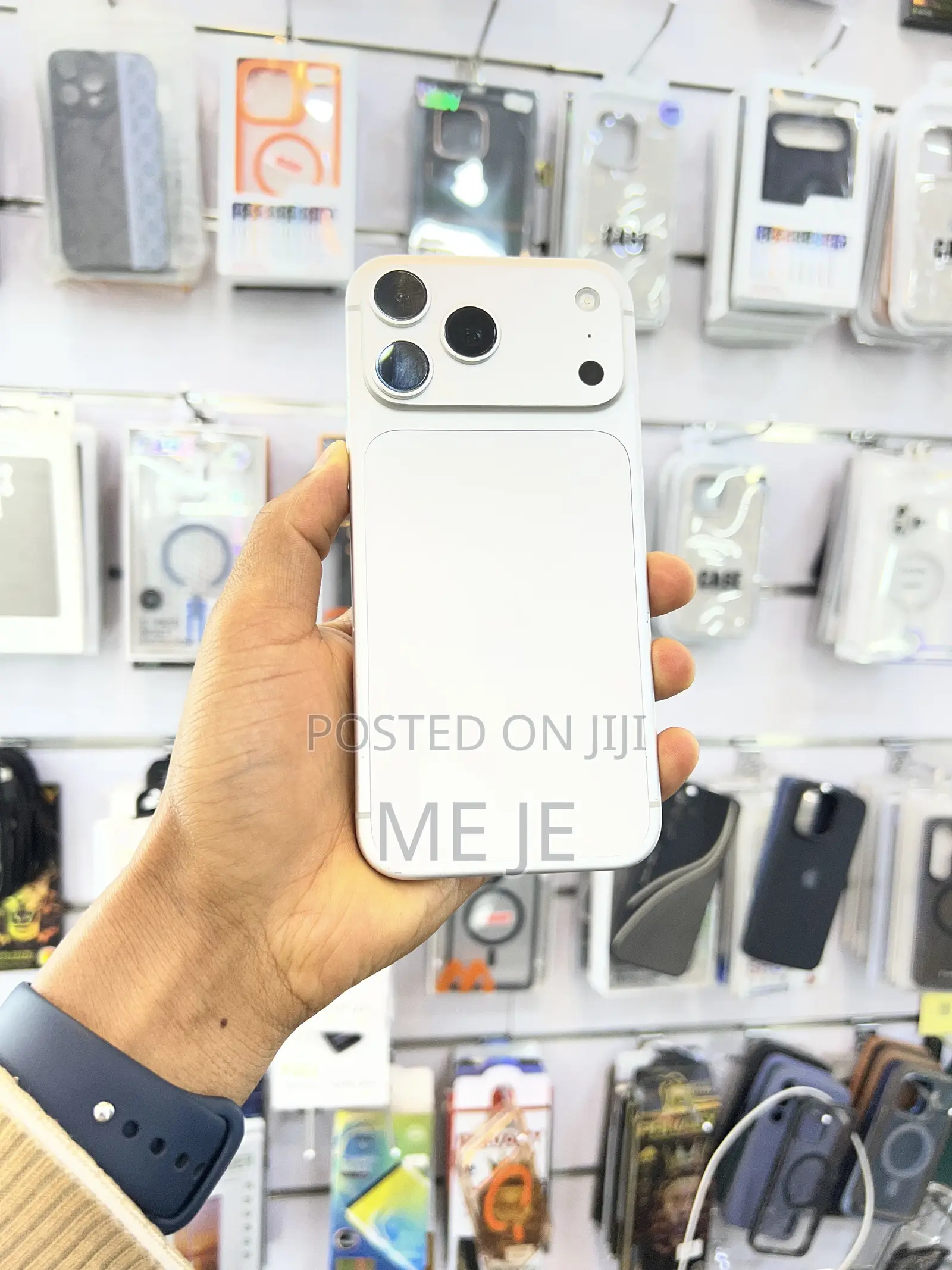 Apple iPhone 17 Pro Max 512 GB