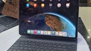 New Apple iPad 10.2 (2021) 256 GB