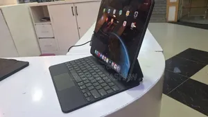 New Apple iPad 10.2 (2021) 256 GB