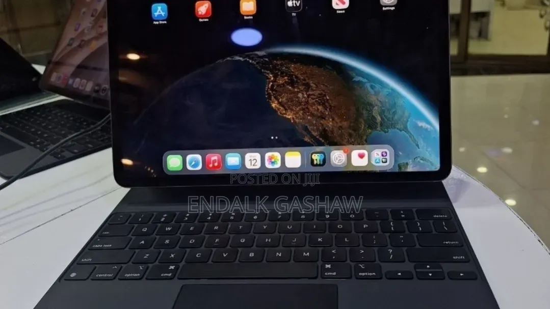 New Apple iPad 10.2 (2021) 256 GB